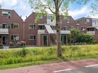 Oksholm 215, 2133 KV Hoofddorp