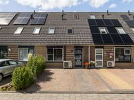 Anna Polakstraat 29, 4105 EX Culemborg