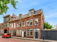 Westergracht 63, 2013 ZM Haarlem