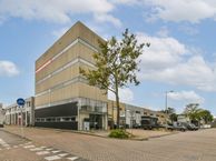 Struisgrasstraat 1-H, 1032 LE Amsterdam