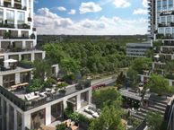 KJ Den Haag - Fase 5 - 4 kamer appartement (Bouwnr. 13.S.01), 2595 AA Den Haag