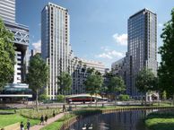 KJ Den Haag - Fase 5 - 3 kamer appartement (Bouwnr. 16.S.03), 2595 AA Den Haag