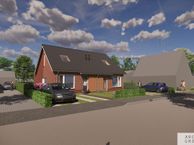 2-1-kap woningen (Bouwnr. 29a), 7051 XD Varsseveld