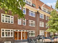 Pythagorasstraat 22-2, 1098 GC Amsterdam