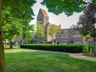 Molenbochtplein 33, 5014 EJ Tilburg