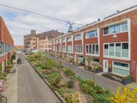 Rie Mastenbroekstraat 13, 2031 VR Haarlem