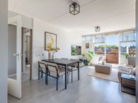 Riouwstraat 69-A, 1094 XH Amsterdam