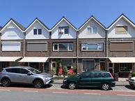 Prins Hendriklaan 66, 2264 SW Leidschendam