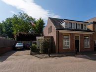 Kloosterstraat 52, 5038 VP Tilburg