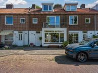 Andries Schotkade 7, 2313 XV Leiden