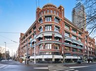 Westplein 66, 3016 BM Rotterdam