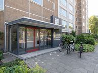 De Boelelaan 351, 1082 RG Amsterdam