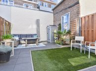 Menninckstraat 90, 2583 BS Den Haag