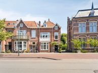 Kleverparkweg 19, 2023 CA Haarlem