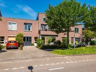 Haya van Somerensingel 141, 2135 HZ Hoofddorp