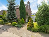 Uilenspiegelstraat 1, 3813 WD Amersfoort