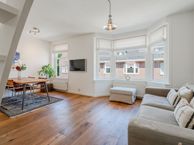 Vogelenzangstraat 51-3, 1058 SP Amsterdam