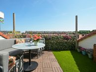 Aronskelkweg 196, 2555 GS Den Haag