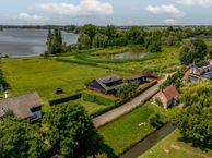 Zwanegatsedijk 4-A, 3299 LT Maasdam