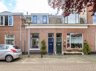 Oudwijkerveldstraat 95, 3581 JJ Utrecht