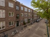 Nachtegaalstraat 16-B, 3082 NN Rotterdam
