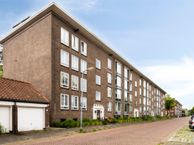 Graaf Hendrik III laan 107-B, 4819 CB Breda