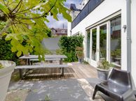 Papentorenvest 10-B, 2011 AW Haarlem