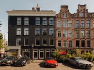 Pieter Vlamingstraat 58-3, 1093 AG Amsterdam