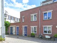 Vroonhof 38, 2019 AA Haarlem