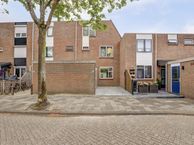 Donk 86, 3206 EN Spijkenisse