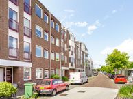 Zuider Buiten Spaarne 42-F, 2012 AB Haarlem