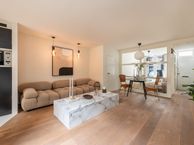 Frederiksstraat 13-H, 1054 LA Amsterdam