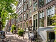 Bloemgracht 66-C, 1015 TL Amsterdam