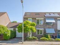 Sixlaan 51, 2252 CE Voorschoten