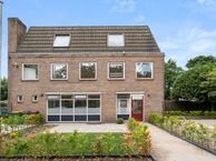 Prins Hendriklaan 5, 6713 NE Ede