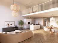 De Pieter - type Hendrik (stadswoningen) 19 (Bouwnr. 19), 5038 AX Tilburg