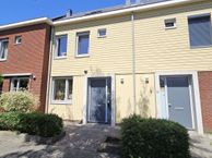 De Groene Arend 64, 1521 JX Wormerveer