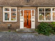 Van der Meydestraat 16-BG, 3039 TH Rotterdam