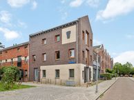 Mazureplantsoen 2, 1336 CV Almere