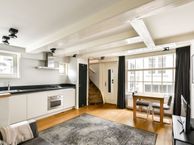 Singel 484-D, 1017 AW Amsterdam
