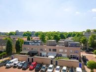 Madridplantsoen 145, 2034 VS Haarlem