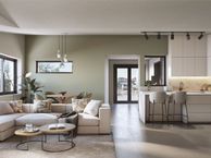 Penthouses 1e etage (Bouwnr. 6), 3991 BW Houten