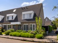 Priorindreef 18, 4797 EC Willemstad