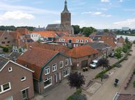 Justitie Bastion 19, 8061 GA Hasselt