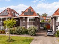 Jan Luykenstraat 3, 8913 HW Leeuwarden