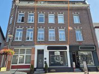 Burgemeester Janssenstraat 23-A, 6191 JB Beek (LI)