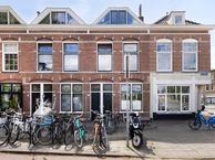 Oostplein 8, 2628 EE Delft