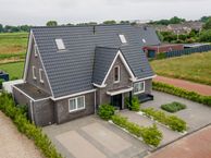 It Ferset 45, 8754 LB Makkum