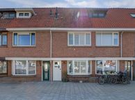 Spinozaweg 12, 3532 SG Utrecht