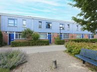 De Botteloef 11, 8251 DR Dronten